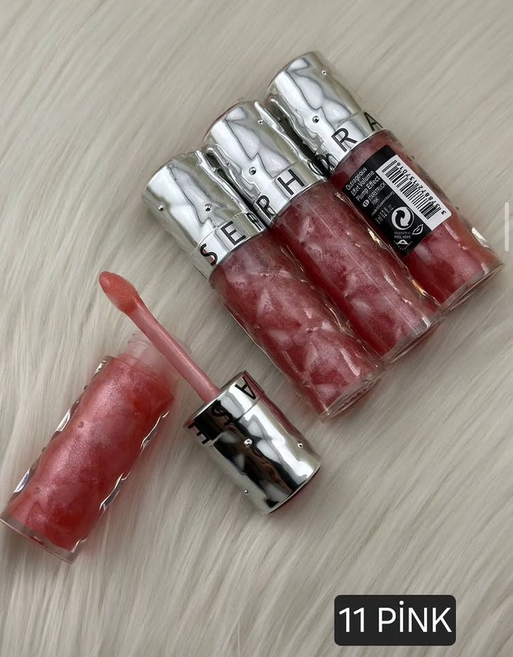 Sephora gloss - Görsel 2