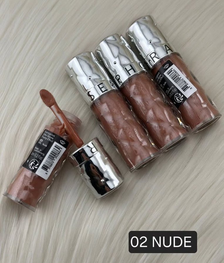 Sephora gloss - Görsel 4