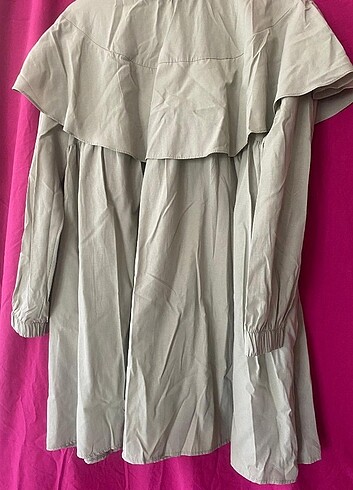 36 Beden Tunik 
