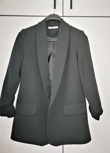 Diğer Blazer Takım 