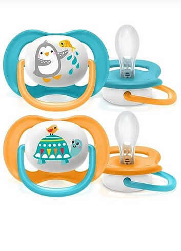 Philips Avent emzik 