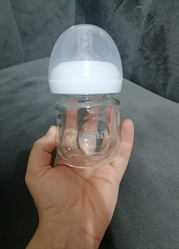  Beden Avent Philips Natural Cam biberon 
