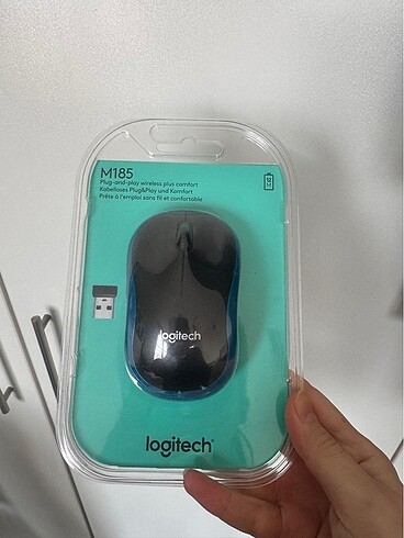 Logitech Mouse