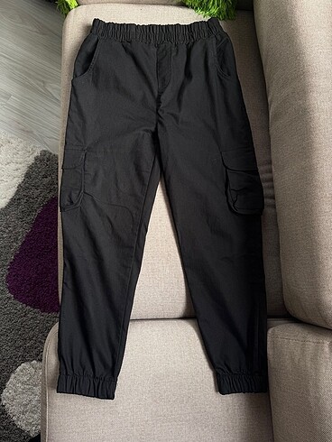 Zara Kargo Pantolon