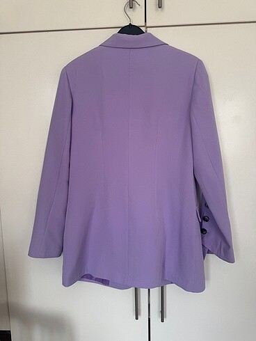 36 Beden Blazer ceket