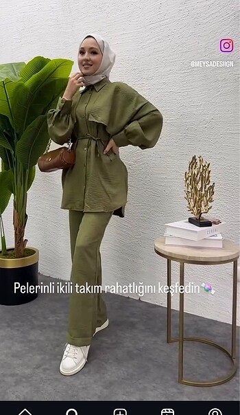 Keten İkili Takım