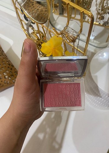 Dior Pembe Allık