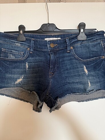 Mavi Jeans Mavi marka kot şort