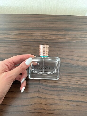 Estee Lauder Estee lauder boş parfüm şişesi