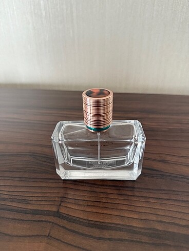  Beden Renk Estee lauder boş parfüm şişesi