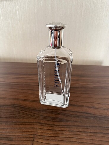 Tommy Hilfiger Tommy boş parfüm şişesi