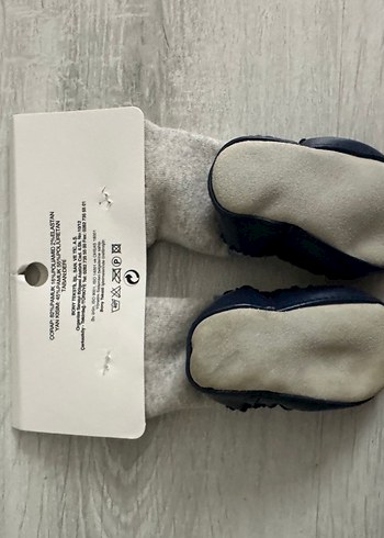 Çok Renkli Çocuk Çorabı - Görsel 3