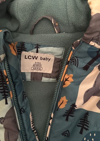 Astronot Mont - Görsel 3