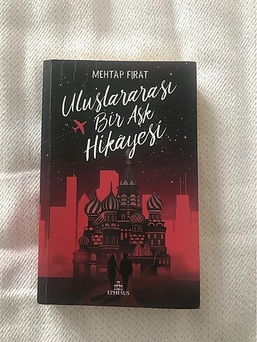 uluslararası bir aşk hikayesi
