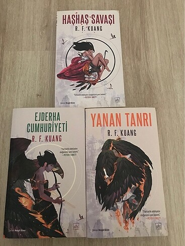 haşhaş savaşı ejderha cumhuriyeti yanan tanrı