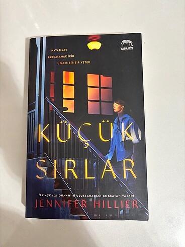 küçük sırlar