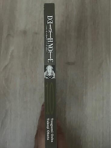  death note 10