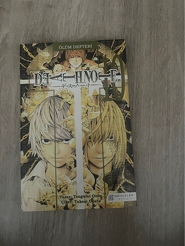 death note 10