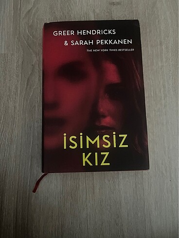 isimsiz kız