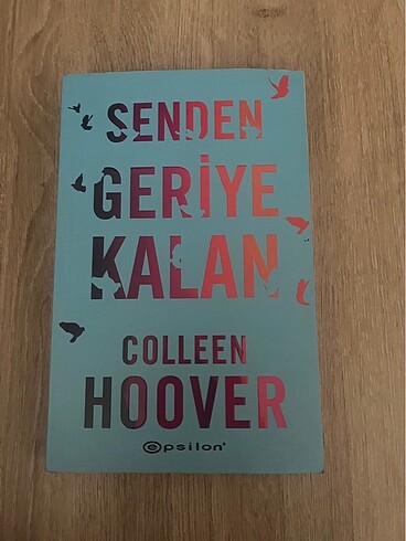 senden geriye kalan