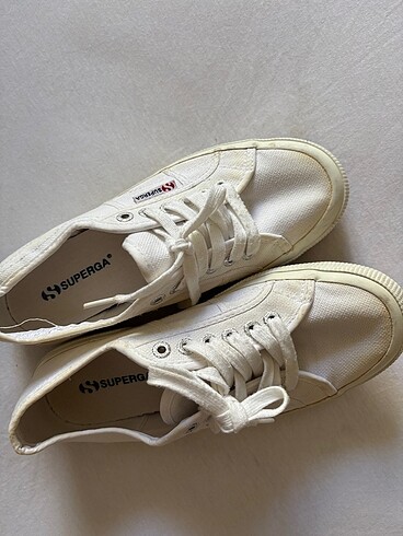 Superga Orjinal süperga