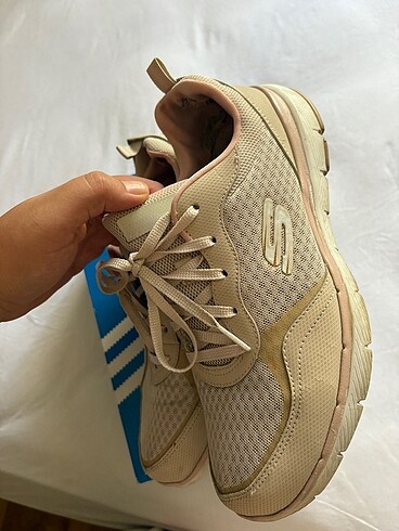 Orjinal skechers