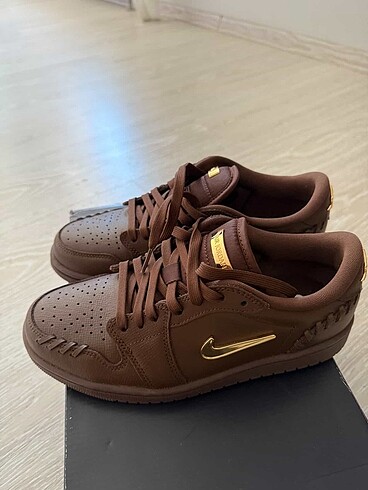 Nike Air jordan sıfır ürün