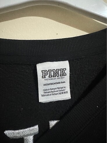 Victoria s Secret Pink üst