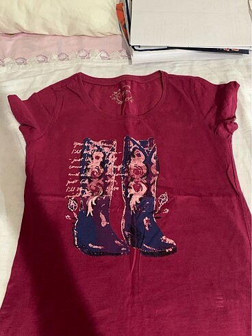 kadın tshirt