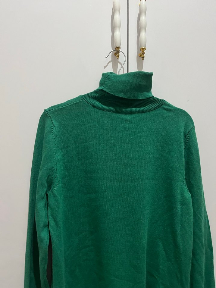 Boğazli body - Görsel 3