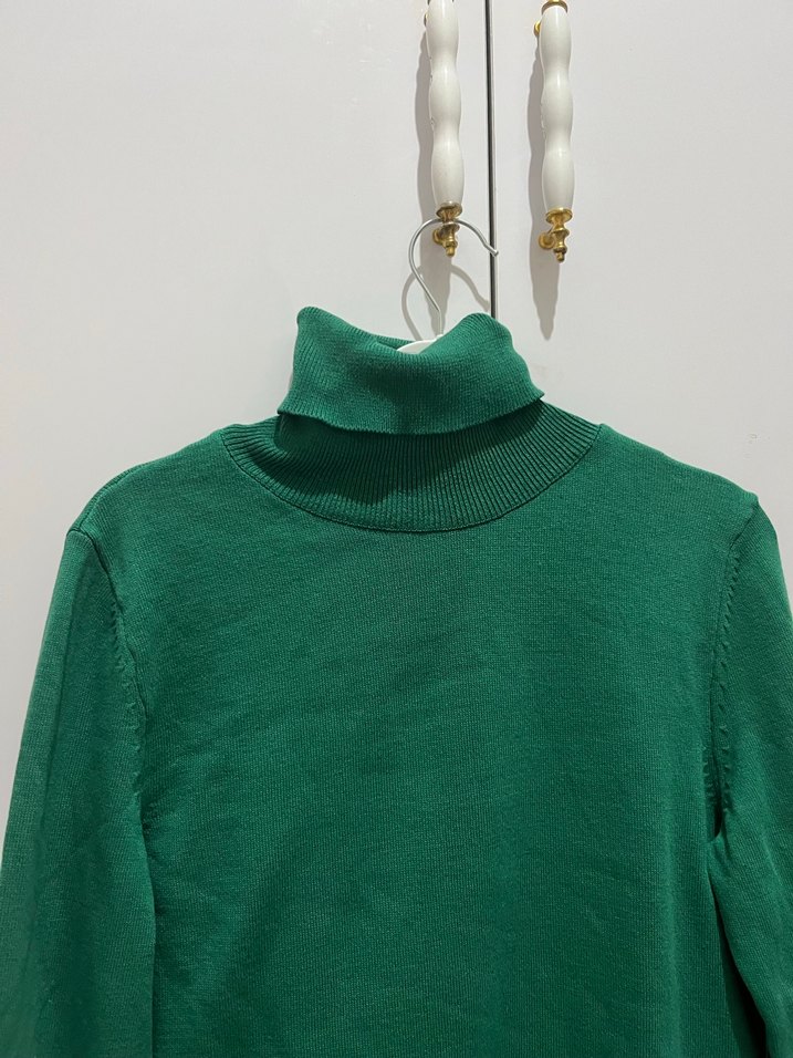 Boğazli body - Görsel 2