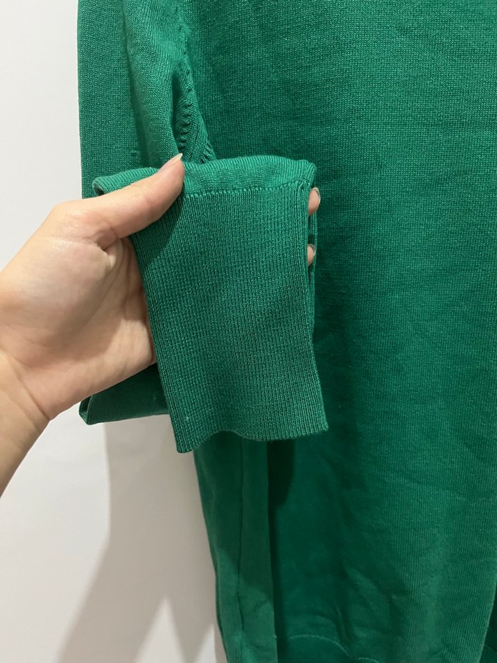 Boğazli body - Görsel 4