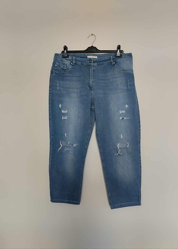 Diğer NERİ KADIN JEAN