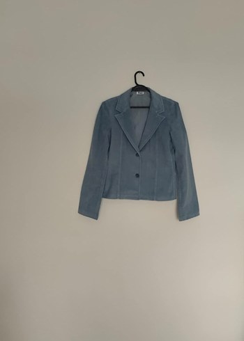 Park Bravo Vintage Blazer Ceket