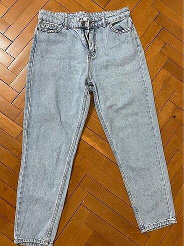 mavi renk jean