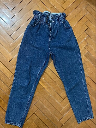 beli lastikli laci jean