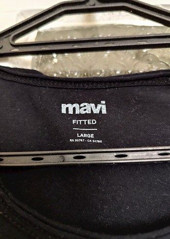 l Beden MAVİ JEANS Erkek Tişört