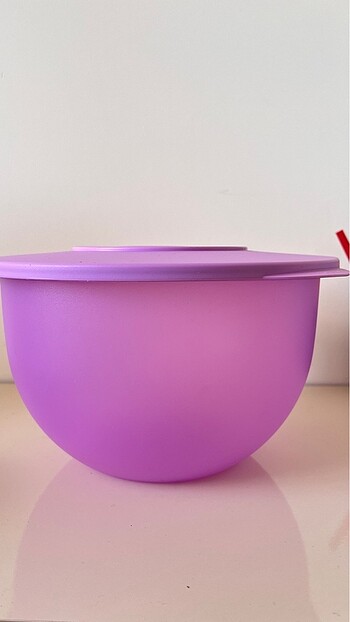 Tupperware 4.2 litre eko