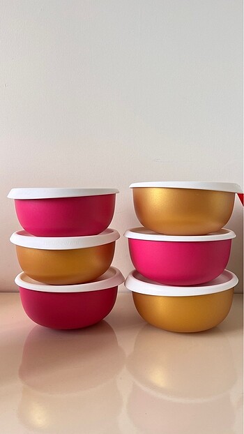 Tupperware Yonca 550 ml