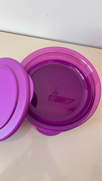 Tupperware Tupperware Kristalin 2?li set