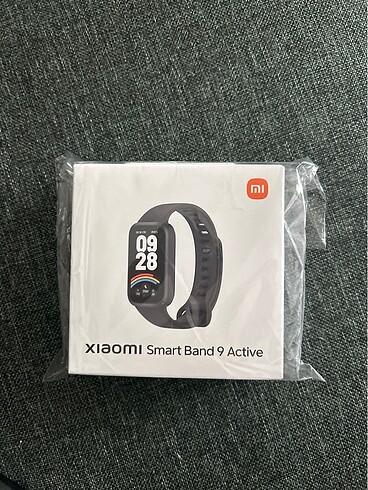 xıaomi smart band 9 active