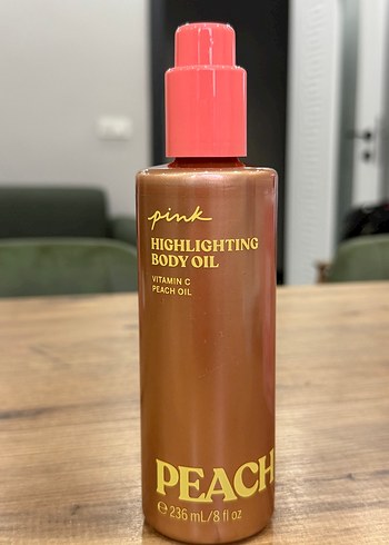 Victoria s Secret ürünü