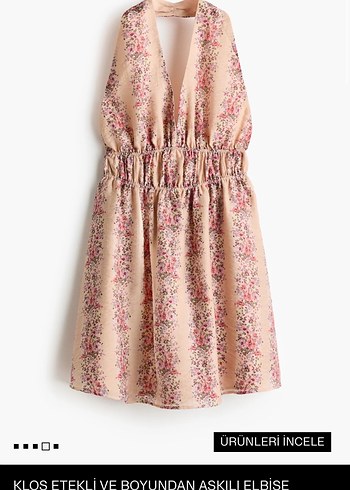 H&M ürünü