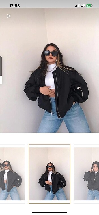 Boşver ceket
