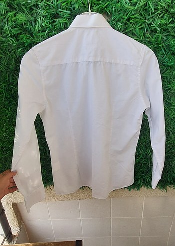 xl Beden ds classic xl slim Fit kadin Gömlek, Uzun Kollu,