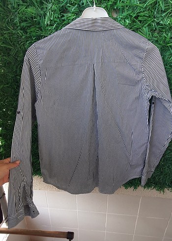 Diğer saloon m/l uyumlu Düğmeli Nakışlı Kadın Gömlek