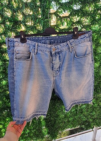 xl Beden Asos 50 beden kot short