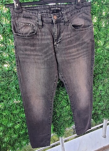 31 Beden Mavi Jean 31 beden erkek kot pantolon