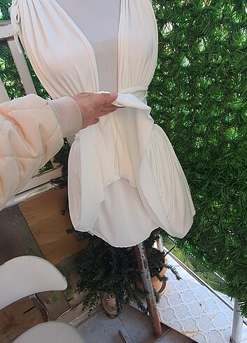 M beden elbise - Görsel 10