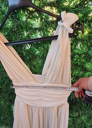 M beden elbise - Görsel 11